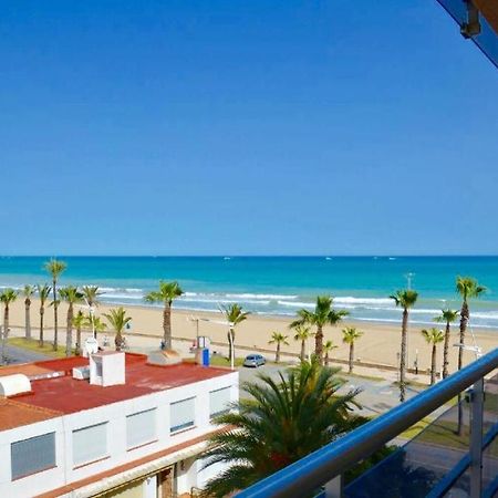 Apartamentos Boutique Peñíscola Playa Peníscola Exterior foto