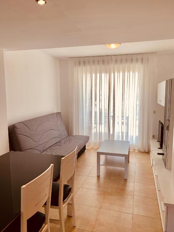 Apartamentos Boutique Peñíscola Playa Peníscola Exterior foto