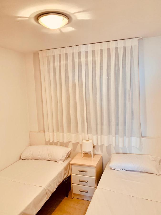 Apartamentos Boutique Peñíscola Playa Peníscola Exterior foto