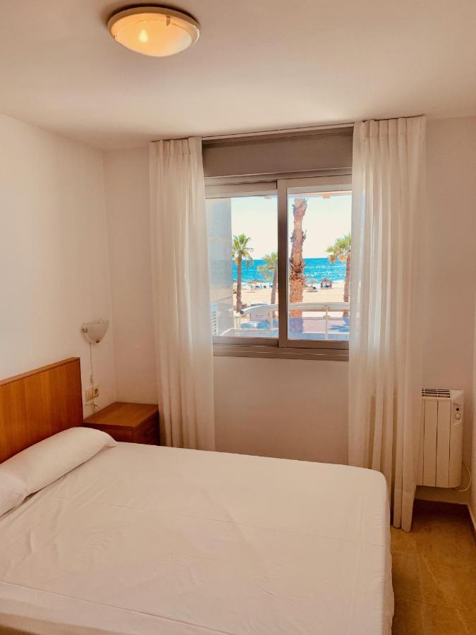 Apartamentos Boutique Peñíscola Playa Peníscola Exterior foto